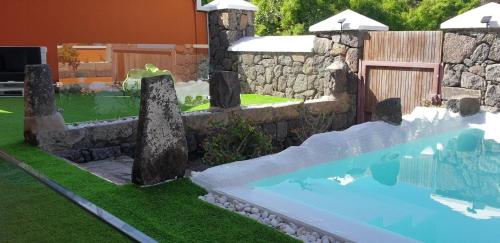 El Pinar — Icod De Los Vinos — photo 5