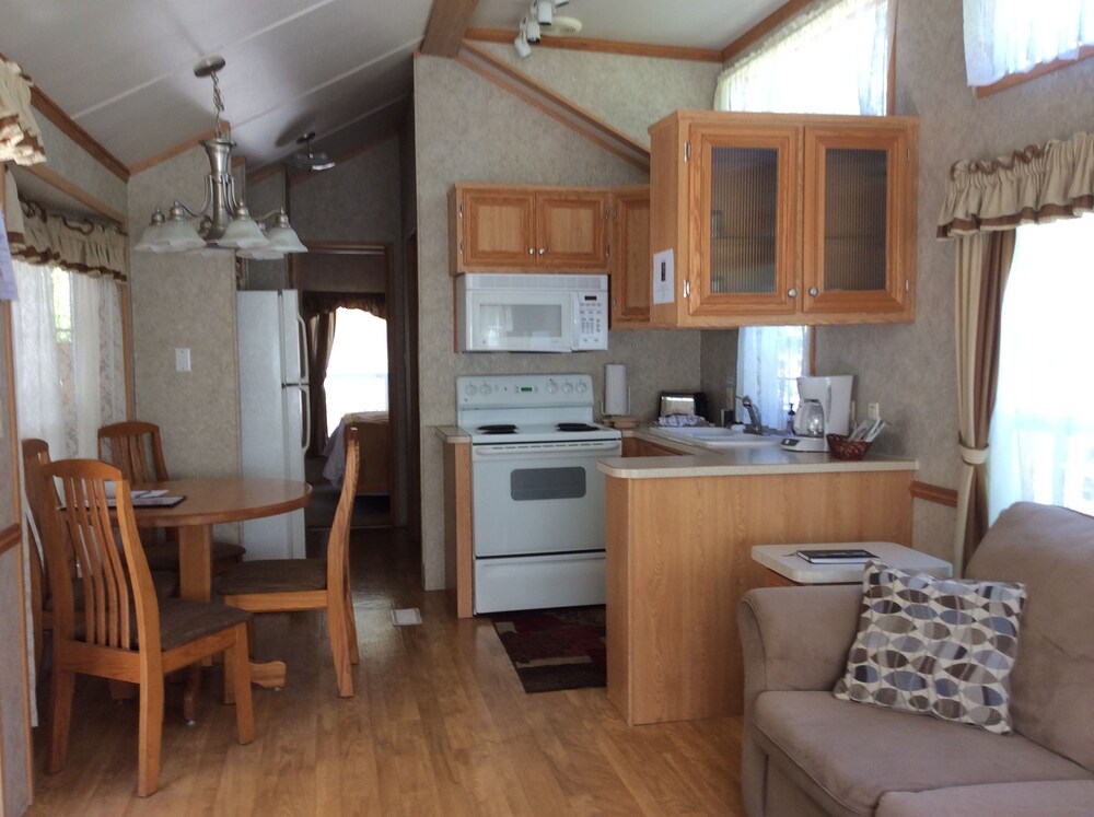 Robin Hood Village Resort - photo 47