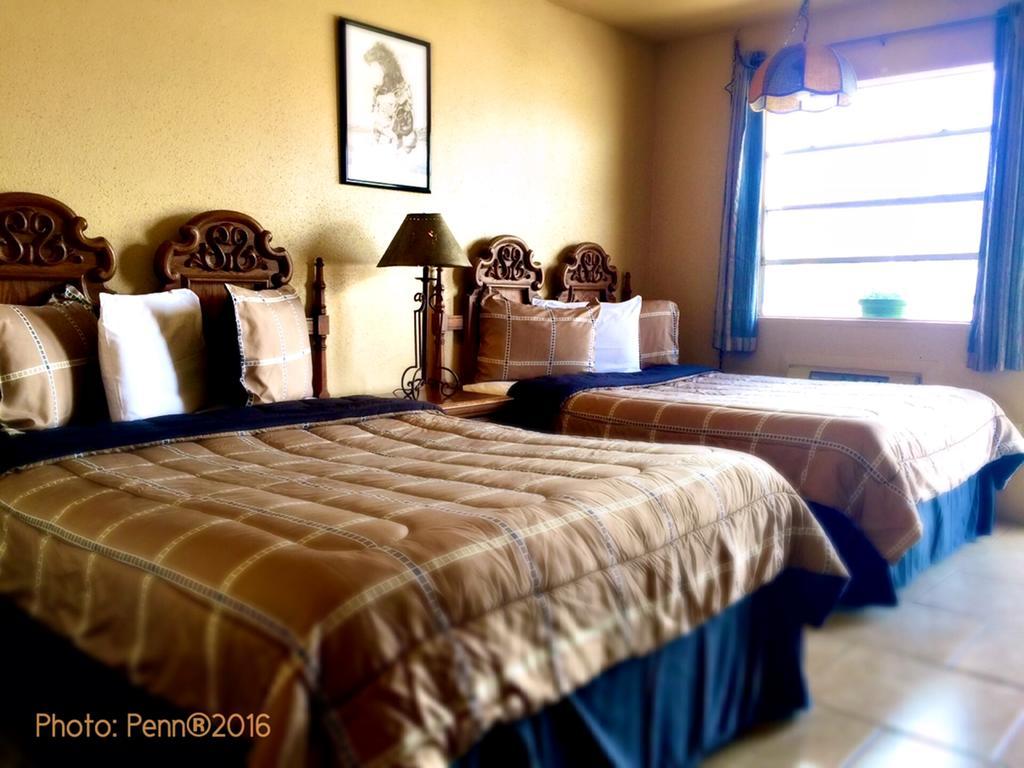 Rio Grande Motel - photo 29