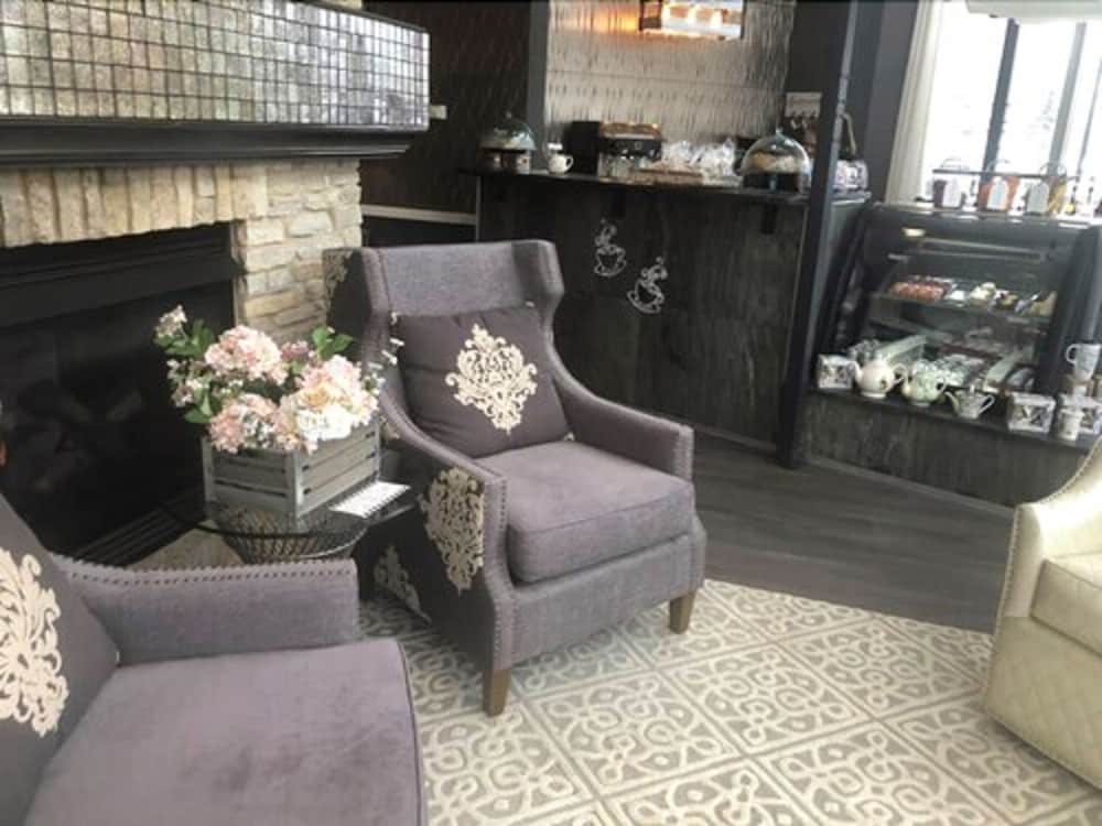 The Inn on Sheridan - photo 47