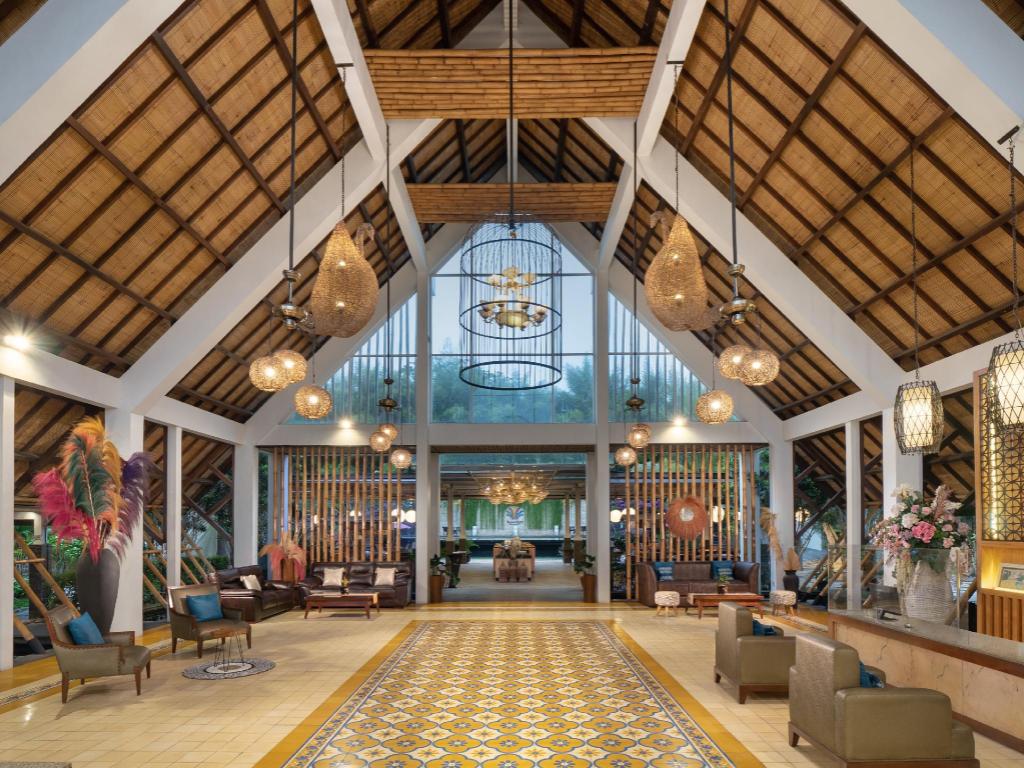 Rumah Kito Resort Hotel Jambi by Waringin Hospitality in Jambi City, Indonesia
