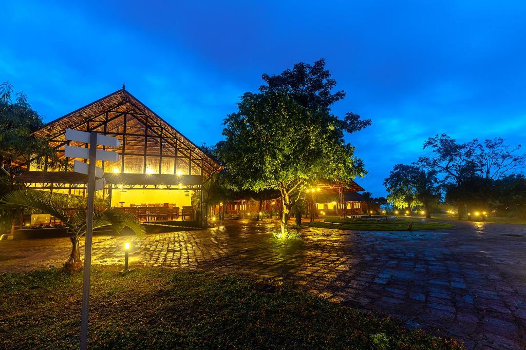 SandalMist Resort and Spa in Kasaragod, India