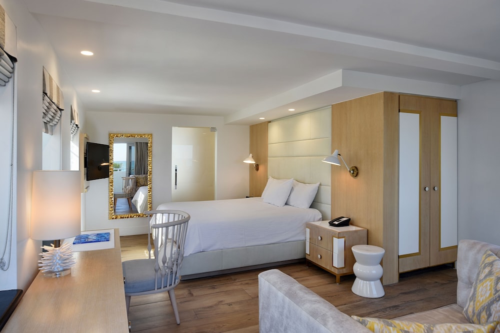 Hotel Ocean - photo 18