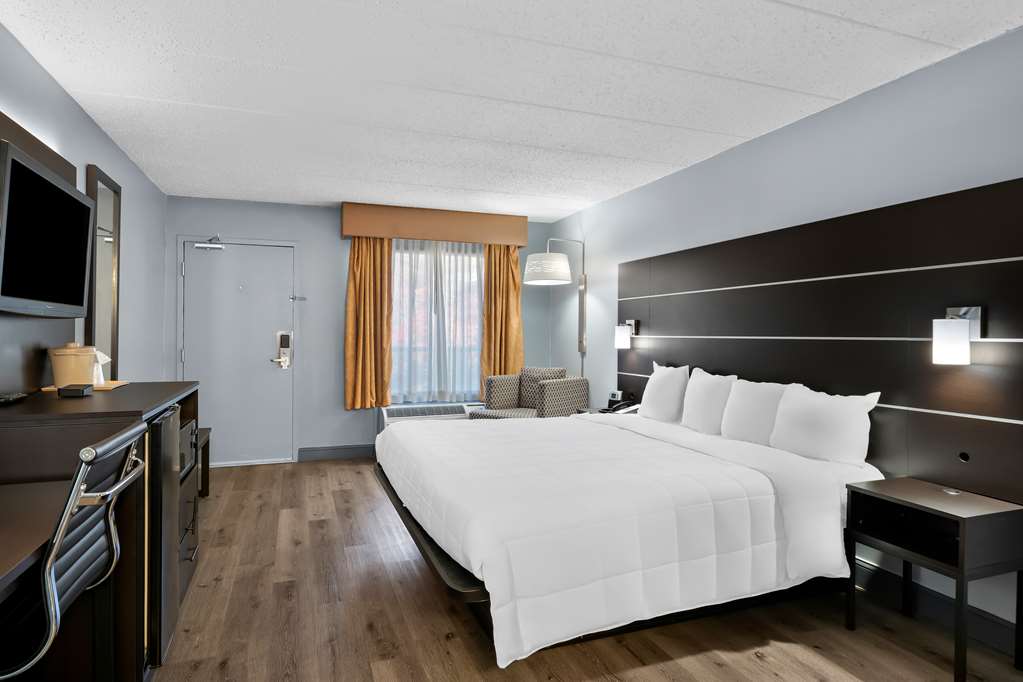 SureStay Plus Hotel by Best Western Brandywine Valley - photo 18