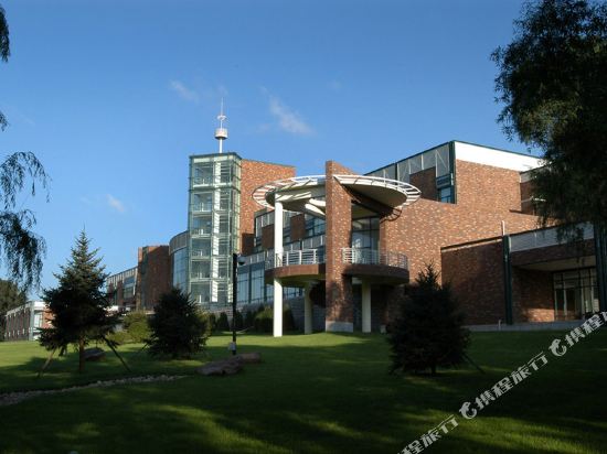 Friendship Hotel - last minute hotel in Shenyang
