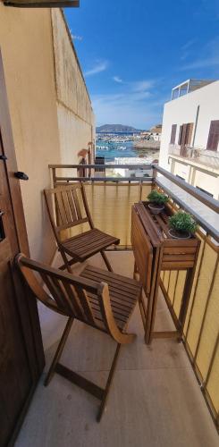 Casa di Catalina — 4-Star Luxury Hotel in Favignana, Italy