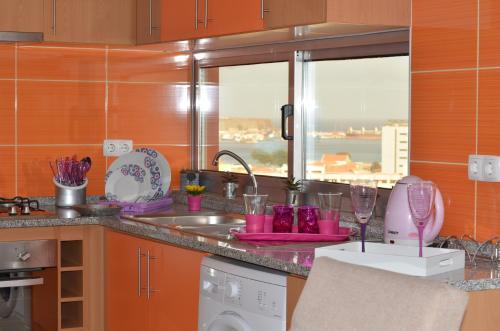 Apartamento Justino — 4-Star Luxury Hotel in Praia, Cape Verde