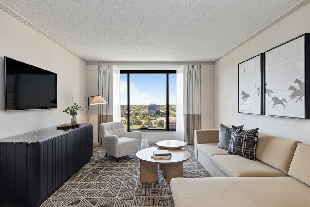 Omni Las Colinas Hotel - photo 28