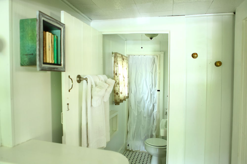 The Pines Cottages - photo 60