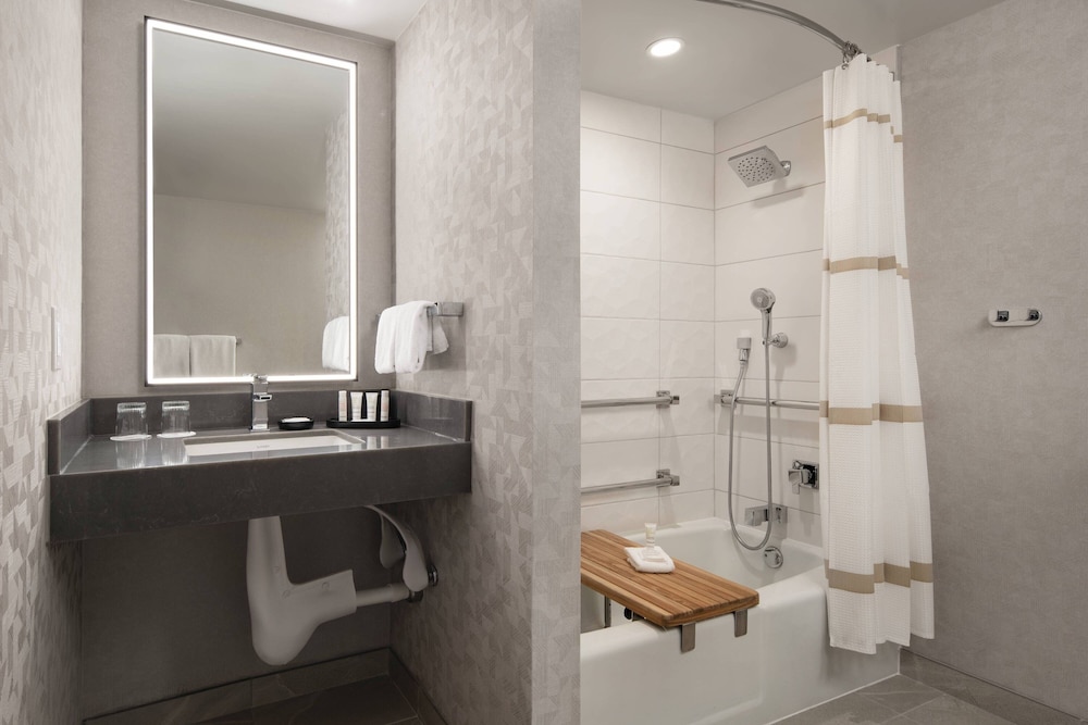 Santa Clara Marriott - photo 37
