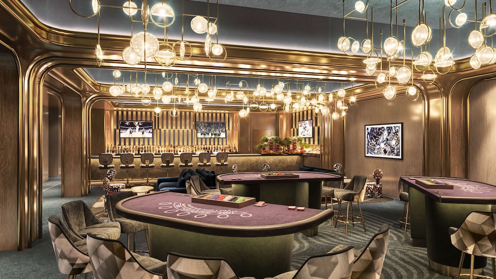 Virgin Hotel Las Vegas Curio Collection by Hilton - photo 89