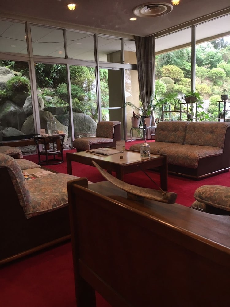 Suminoe in Iwaki, Japan