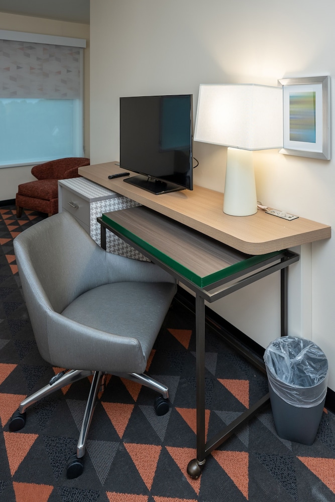 Holiday Inn NW Houston Beltway 8 by IHG - photo 28