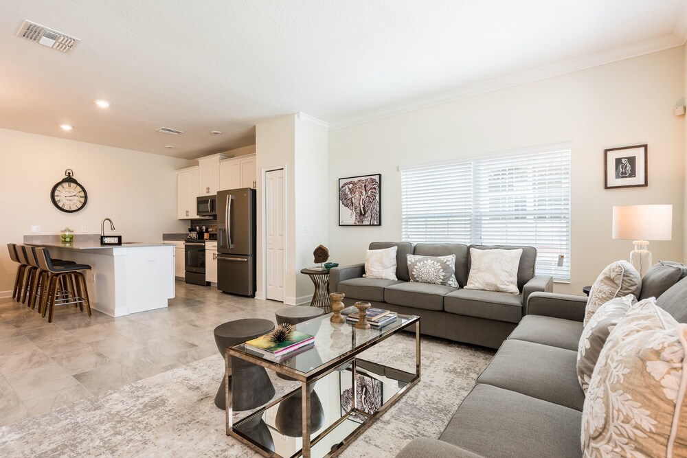 5 Bed Home Resort - photo 18