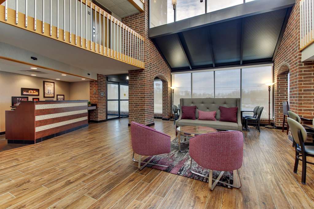 Drury Inn & Suites Poplar Bluff - photo 5