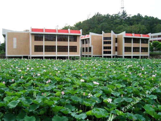 Garden Hotel - last minute hotel in Jiangmen