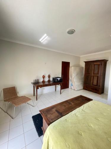 Retiro dos amigos - carbon neutral hotel in Belem