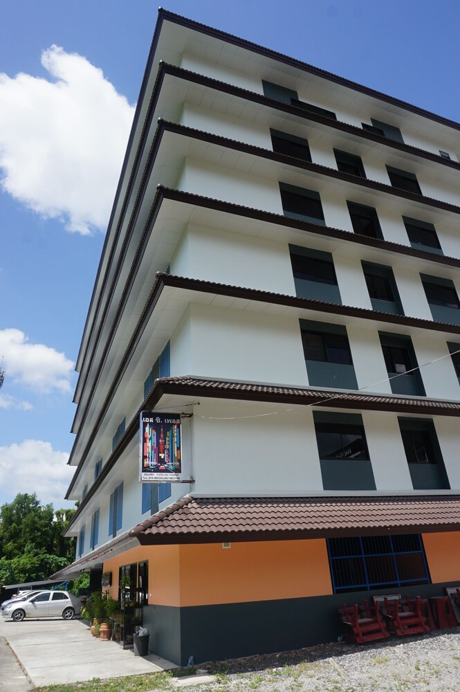 Sc Place Hat Yai in Hat Yai, Thailand