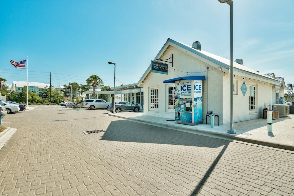 Happily Eva After at Prominence 30A in Panama City Beach, United States