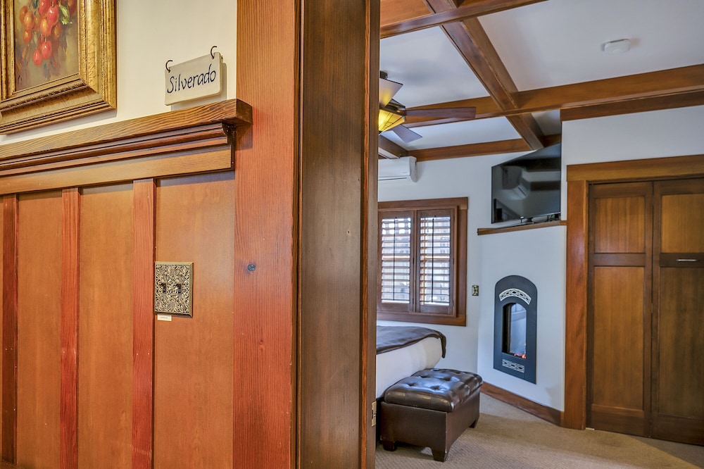 Calistoga Wine Way Inn - photo 56