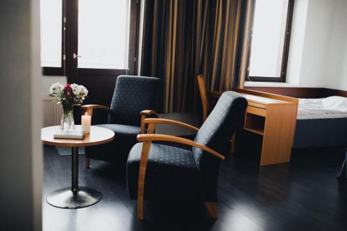 Hotel Tunneli pet-friendly hotel Vammala