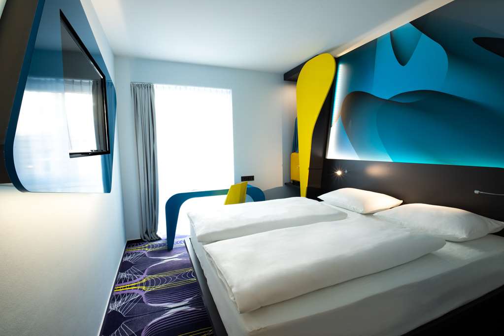 Prize by Radisson Erfurt City — hotel in Erfurt