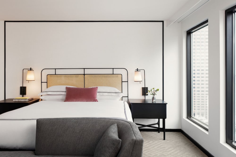 Kimpton Hotel Fontenot by IHG - photo 28