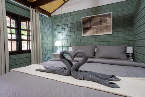 Breeze Bungalows — 4-Star Luxury Hotel in Ko Lanta, Thailand