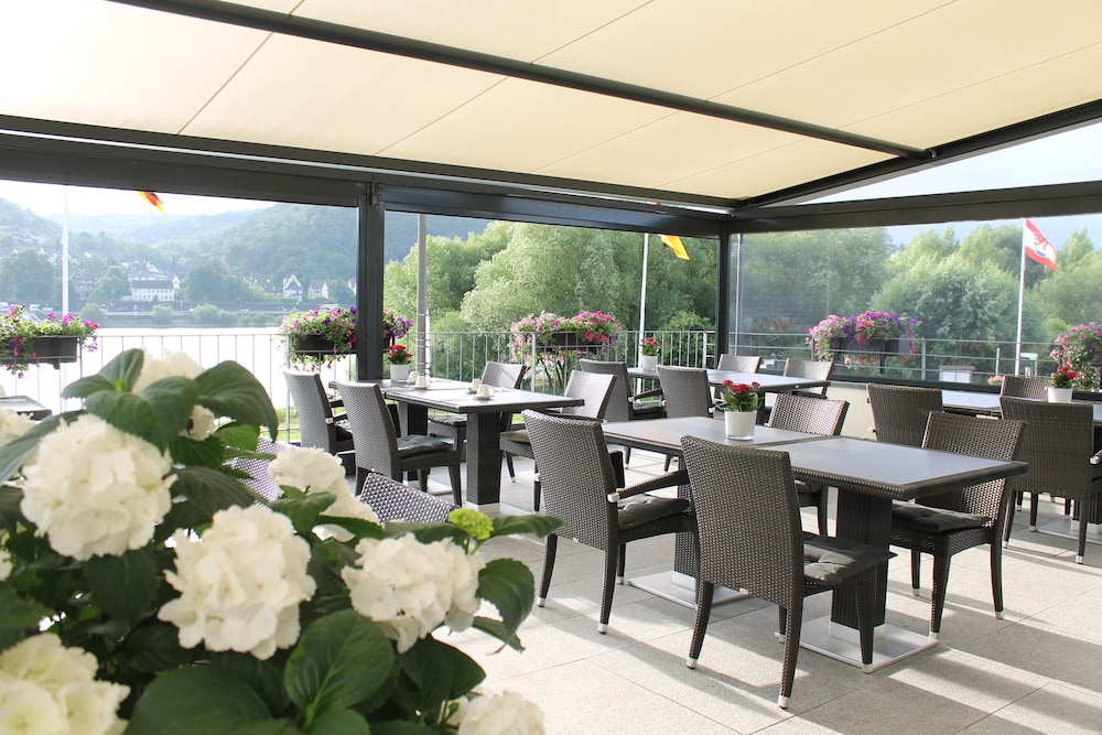 RheinHotel Arte — hotel in Remagen