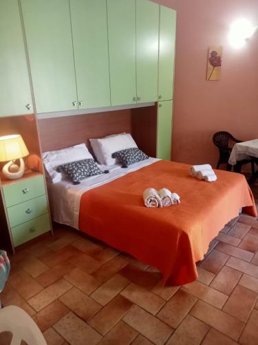 Casa del dottore — 4-Star Luxury Hotel in Cefalu, Italy