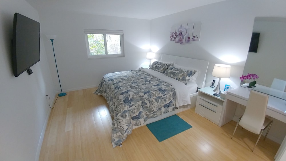 Downtown Hollywood Boutique Hotel - photo 12