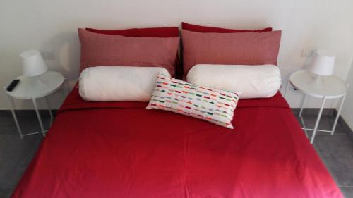 Home Hotel Clusone 1 — Milan