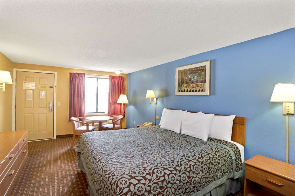 Days Inn by Wyndham Lawrenceville - photo 11