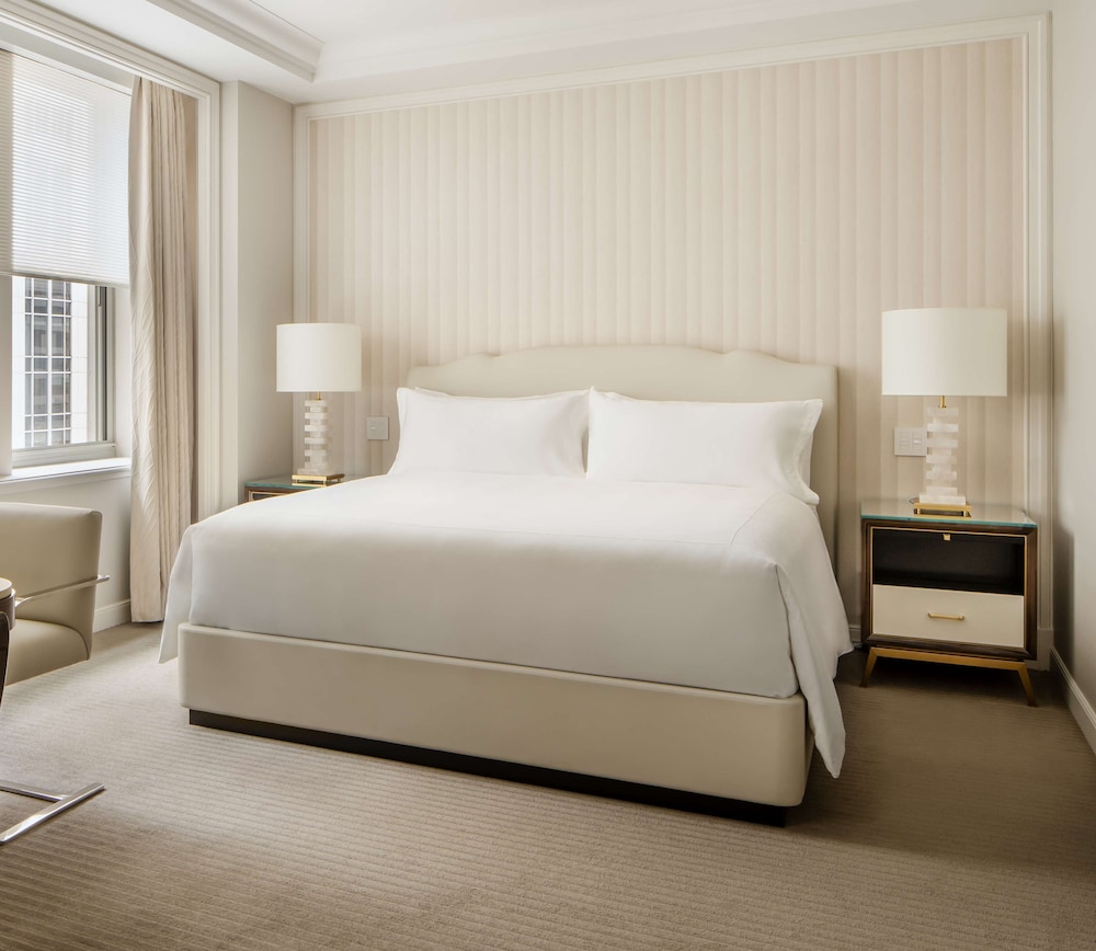 Waldorf Astoria New York - photo 16
