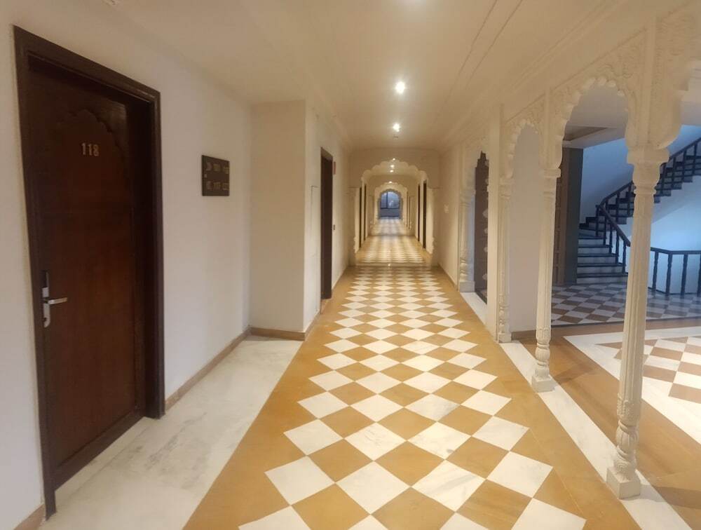 Bhanwar Singh Palace Jaipur — Jaipur — photo 2
