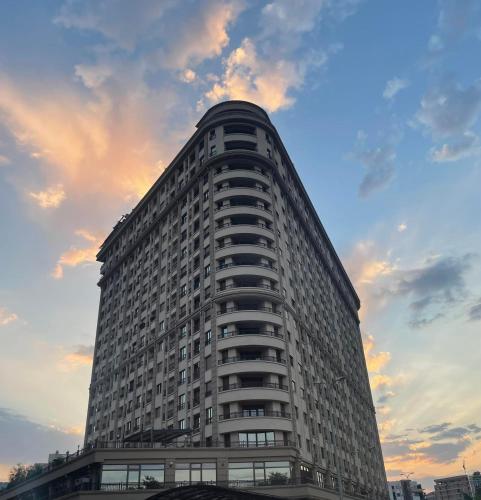 Flat Apartments Skopje — 4-Star Luxury Hotel in Skopje, Republic of Macedonia