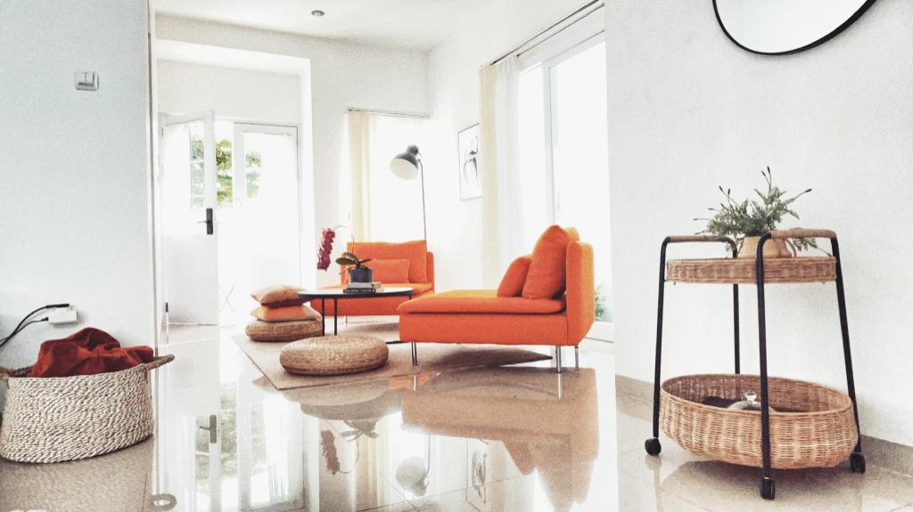 Villa LA Mansion Lembang Serenity Stay — 4-Star Luxury Hotel in Lembang, Indonesia