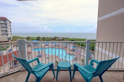 St Regis 2311 - last minute hotel in Unknown City