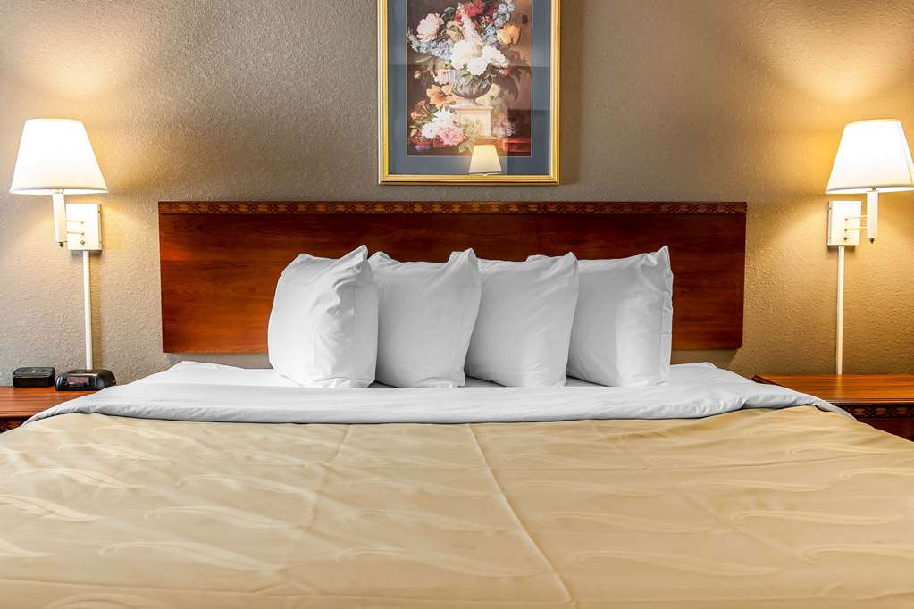 Quality Inn Lewisport - photo 13