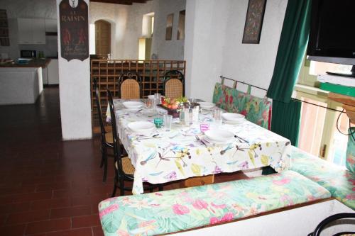 Antico Borgo Camporeso — Galbiate — photo 2