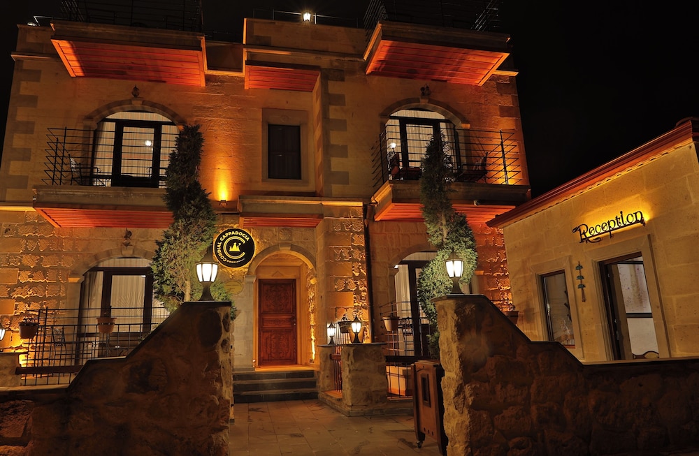 Cordial Cappadocia Hotel — Nevsehir