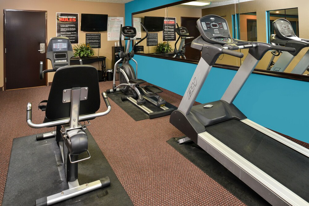 Baymont By Wyndham Ardmore I 35 - photo 31