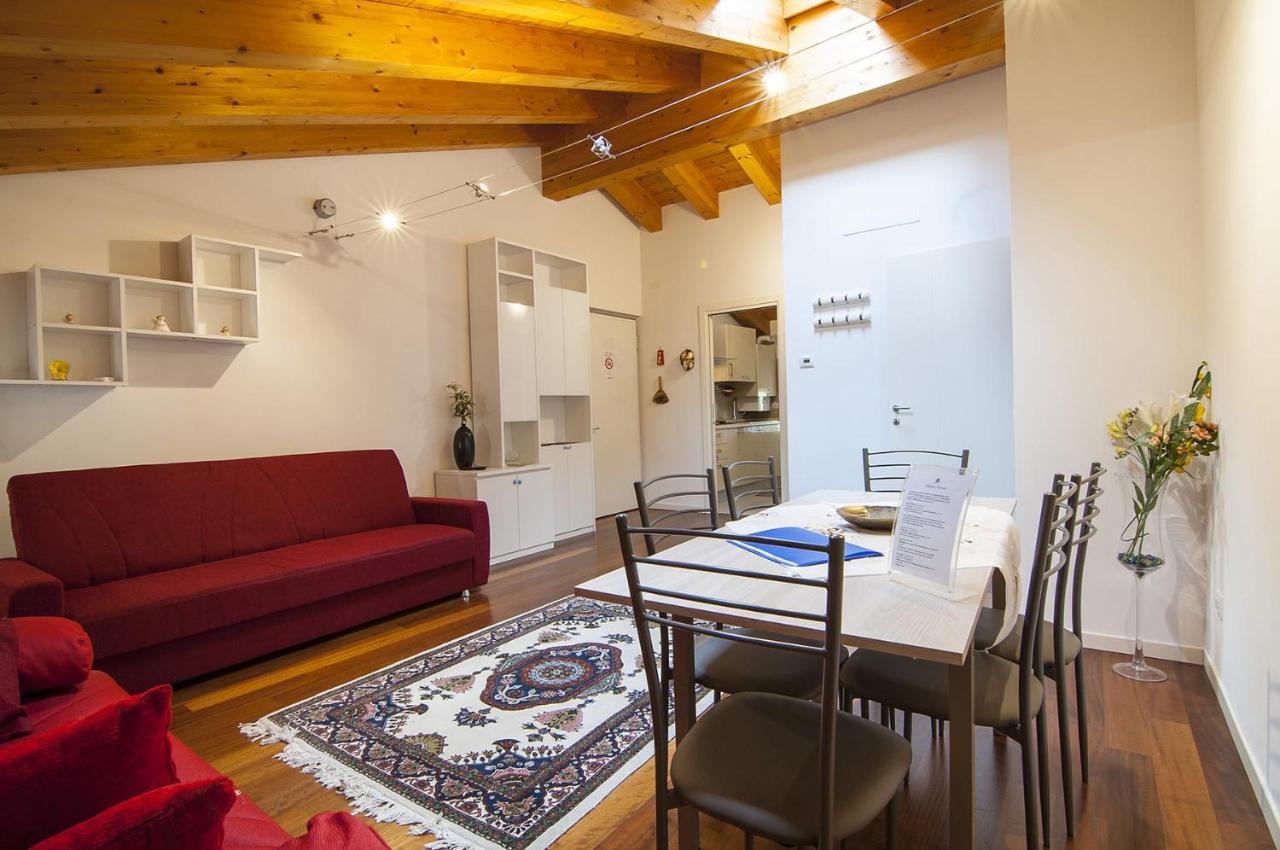 Dimore Verona Residenza San Zeno Apartments — 4-Star Luxury Hotel in Verona, Italy