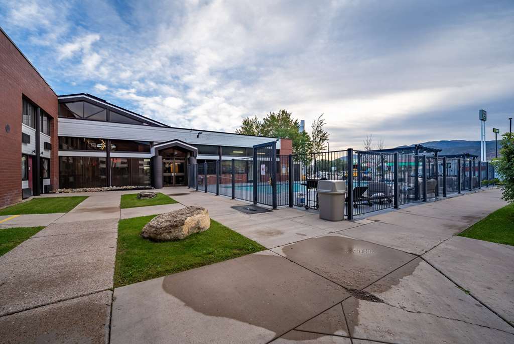 Ramada by Wyndham Cedar City - photo 27