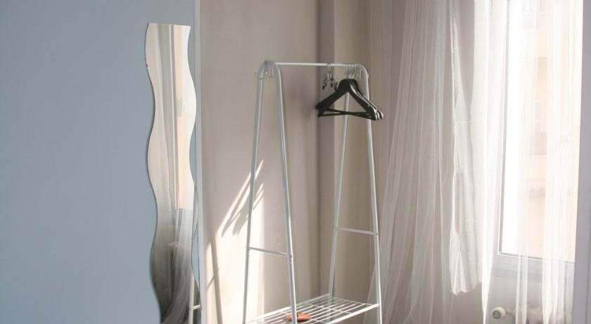 Hotel Le Prado de St Raph in Saint-Raphael, France