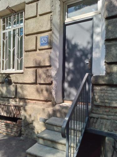 Once upon in Old Tbilisi