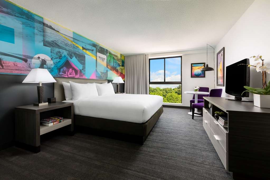 Studio Allston Hotel - photo 23