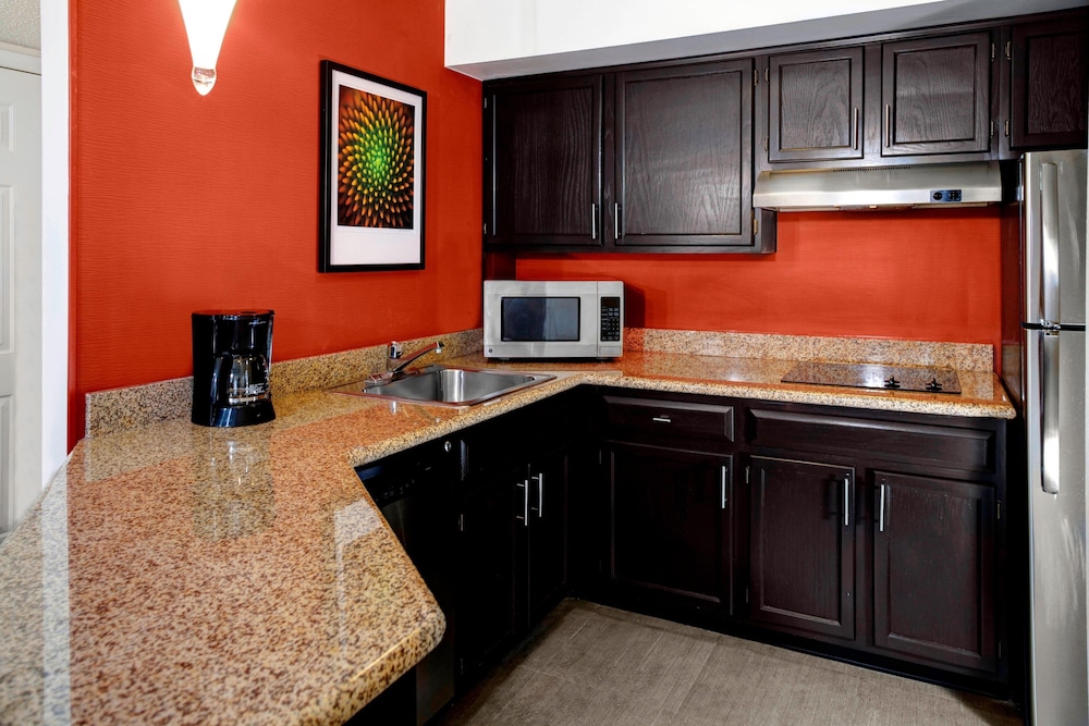 Residence Inn by Marriott Cleveland Independence - photo 12