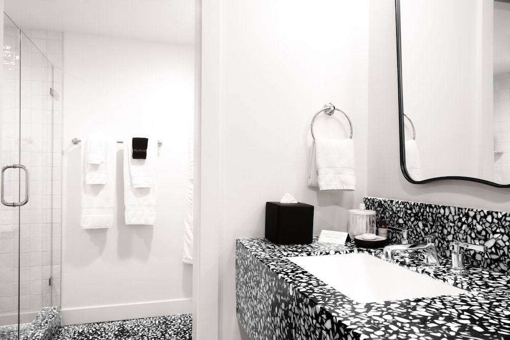Short Stories Hotel - photo 30