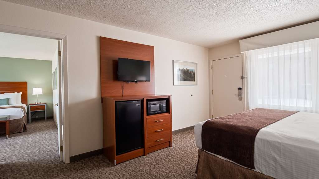 Best Western Buffalo Ridge Inn - photo 28